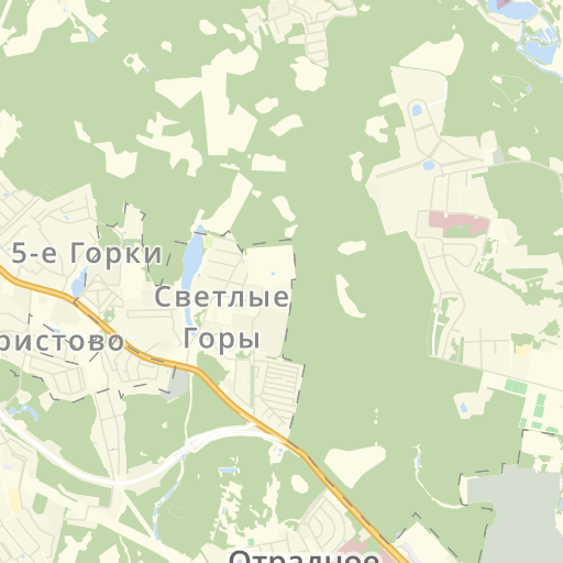 Префектура САО