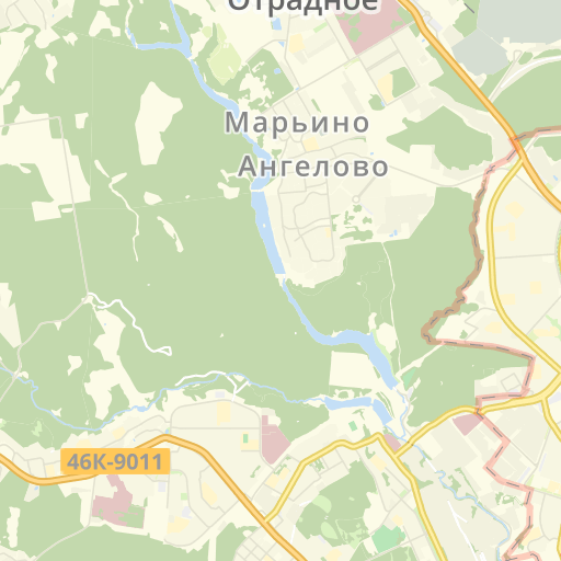 Префектура САО