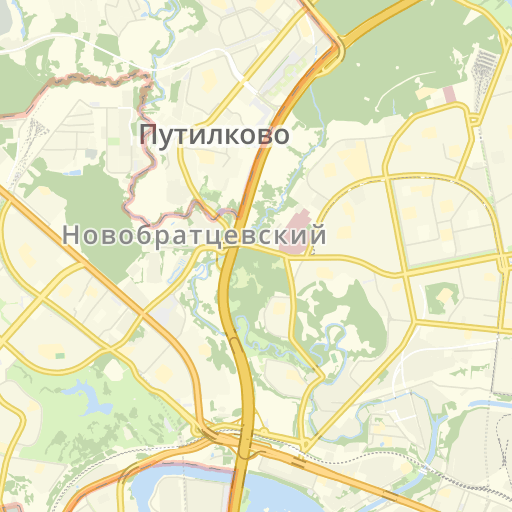 Префектура САО
